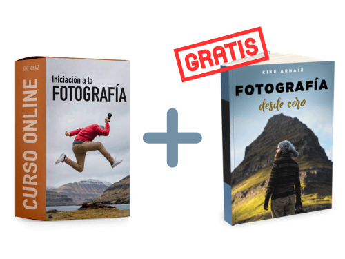 curso fotografia desde cero