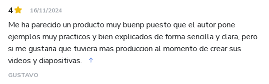 Opinión del curso de composición para fotografía de Kike Arnaiz